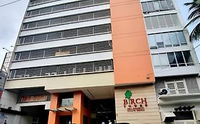 Birch Tower